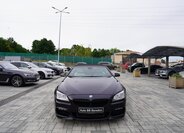 BMW Řada 6 Kabriolet 4,4 l 300 kw