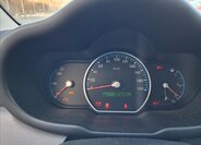 Hyundai i10 Hatchback 1,1 l 48 kw