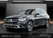 Mercedes-Benz GLC SUV 2,0 l 120 kw