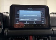 Suzuki Jimny SUV 1,5 l 75 kw