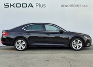 Škoda Superb 20