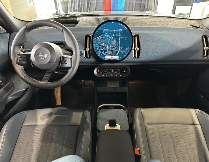 Mini Countryman Ostatní 0,0 0