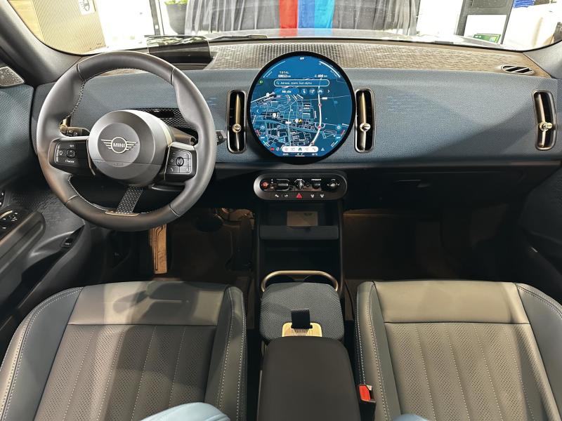 Mini Countryman Ostatní 0,0 0