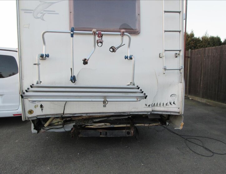 Fiat Ducato Ostatní 2,8 l 107 kw