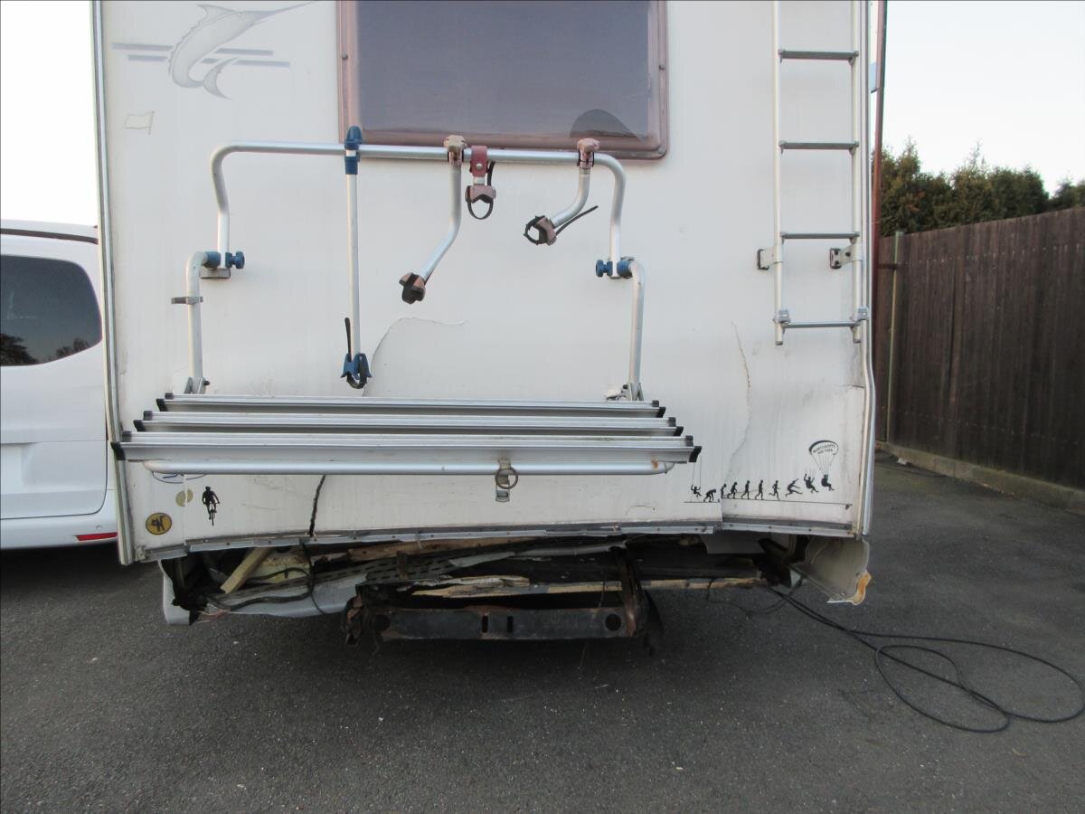 Fiat Ducato Ostatní 2,8 l 107 kw