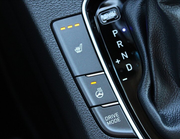 Hyundai i30 Kombi 1,5 l 117 kw