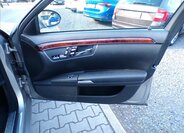 Mercedes-Benz Třídy S Sedan / Limuzína 3,0 l 173 kw