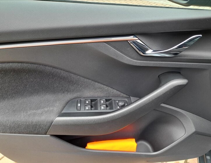 Škoda Scala Hatchback 999,0 81 kw