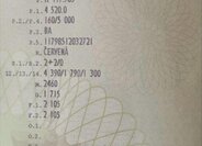 Mercedes-Benz SL Kabriolet 4,5 l 160 kw