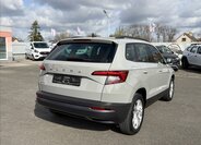 Škoda Karoq Kombi 999,0 81 kw