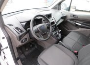 Ford Transit Connect Skříň 1,5 l 73 kw