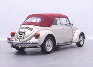 Volkswagen Beetle Kabriolet 1,3 l 32 kw