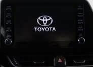 Toyota C-HR 17