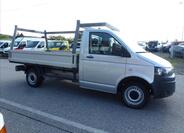 Volkswagen Transporter 7