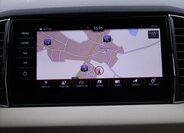 Škoda Karoq SUV 1,5 l 110 kw