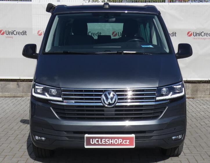 Volkswagen California 2