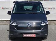Volkswagen California 2