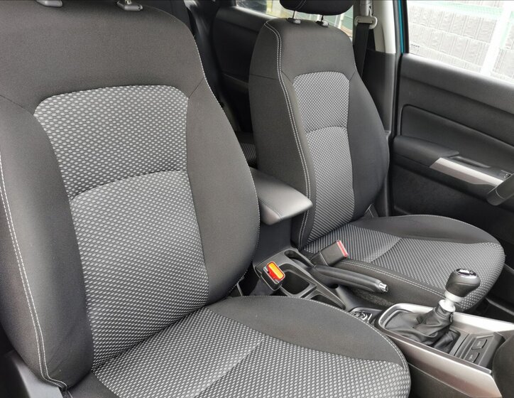 Suzuki Vitara Hatchback 1,4 l 95 kw