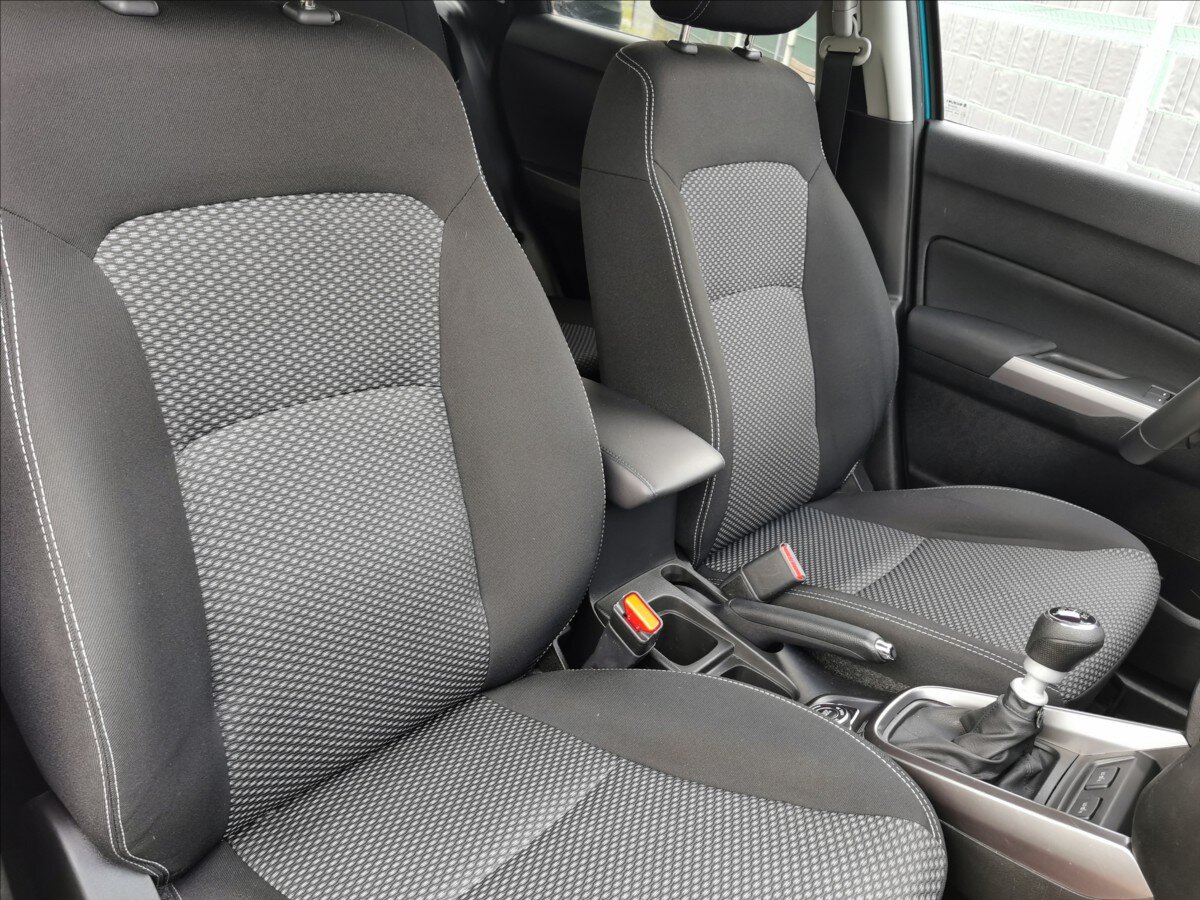 Suzuki Vitara Hatchback 1,4 l 95 kw