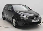Volkswagen Golf Hatchback 2,0 l 103 kw