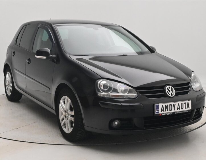 Volkswagen Golf Hatchback 2,0 l 103 kw