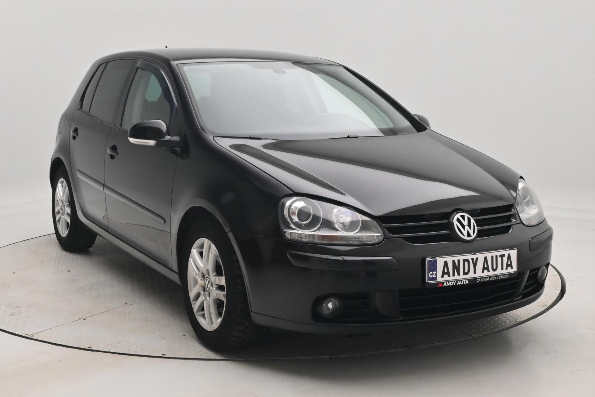 Volkswagen Golf Hatchback 2,0 l 103 kw