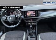 Škoda Kamiq SUV / Terénní 999,0 81 kw