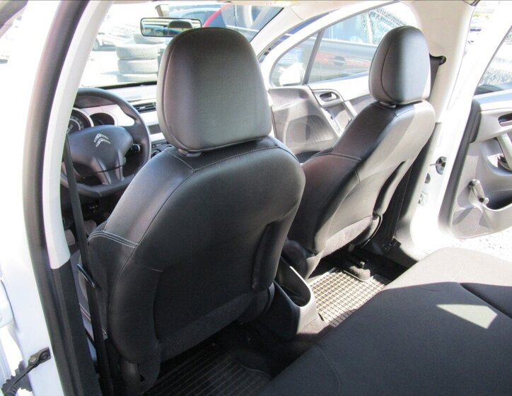 Citroën C3 Hatchback 999,0 50 kw