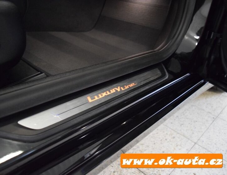 BMW Řada 5 Kombi 2,0 l 140 kw