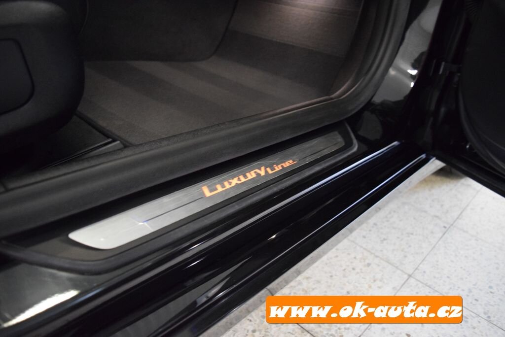 BMW Řada 5 Kombi 2,0 l 140 kw