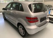 Mercedes-Benz Třídy B 3