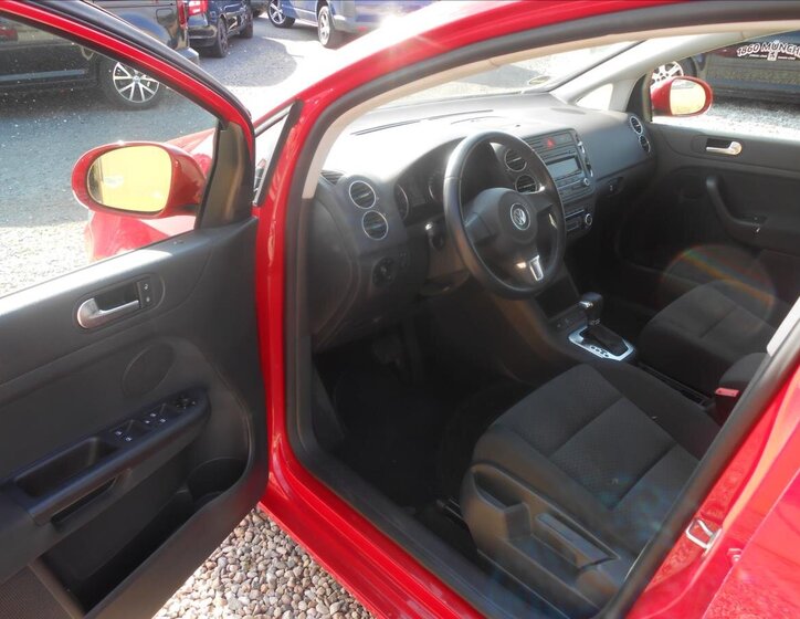 Volkswagen Golf Plus Hatchback 1,4 l 0