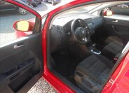 Volkswagen Golf Plus Hatchback 1,4 l 0