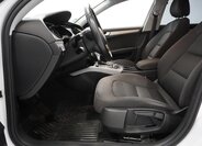 Audi A4 Kombi 3,0 l 150 kw