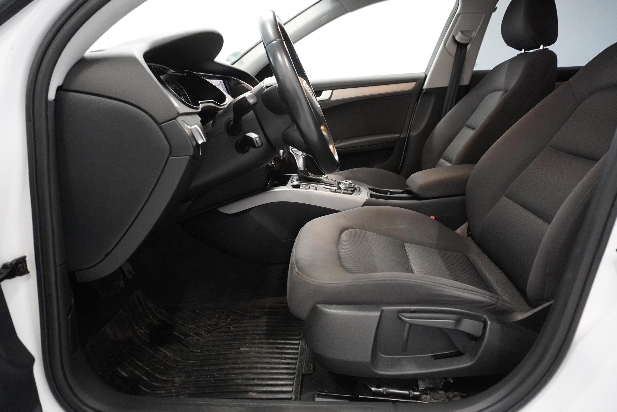 Audi A4 Kombi 3,0 l 150 kw