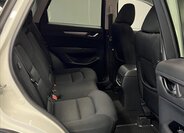 Mazda CX-5 SUV 2,0 l 121 kw