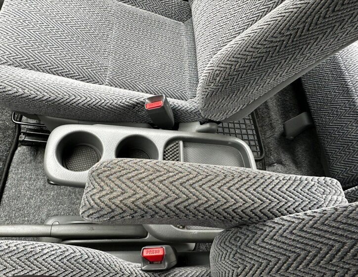 Honda CR-V Kombi 2,0 l 94 kw