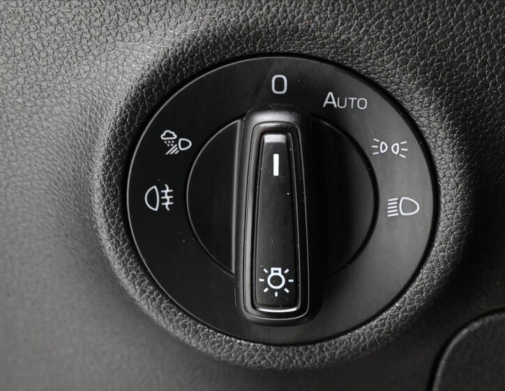 Škoda Kodiaq SUV / Terénní 2,0 l 110 kw