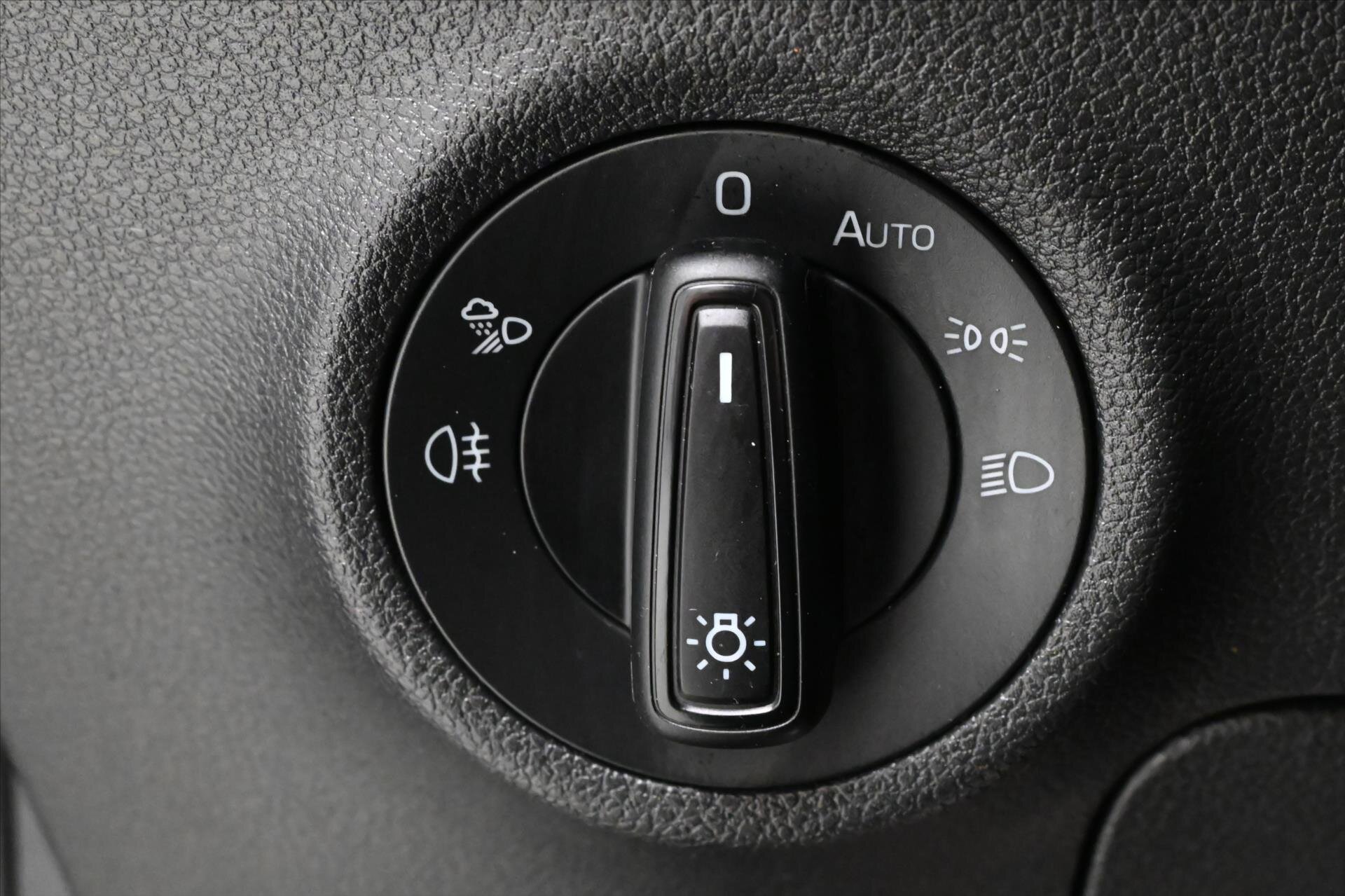 Škoda Kodiaq SUV / Terénní 2,0 l 110 kw