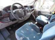 Fiat Ducato Ostatní 2,3 l 96 kw