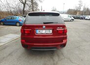 BMW X5 SUV / Terénní 3,0 l 180 kw