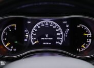 Jeep Grand Cherokee SUV / Terénní 3,0 l 184 kw