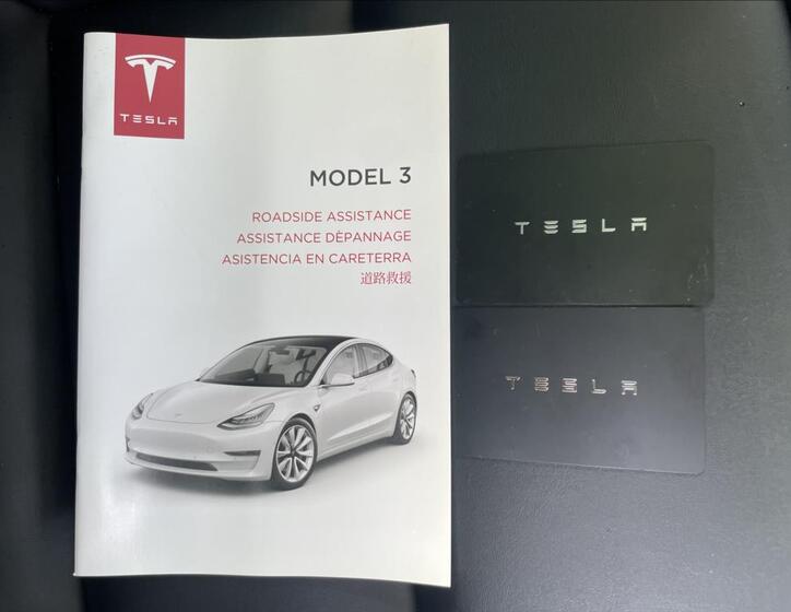 Tesla Model 3 47