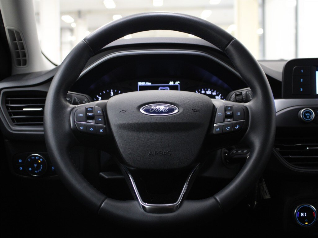 Ford Focus Kombi 1,5 l 70 kw