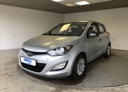 Hyundai i20 3