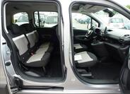 Citroën Berlingo 25