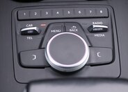 Audi A4 Kombi 2,0 l 140 kw