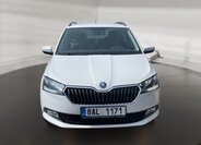 Škoda Fabia Kombi 999,0 81 kw