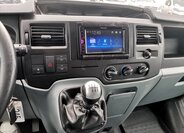 Ford Transit Ostatní 2,2 l 92 kw