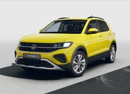 Volkswagen T-Cross SUV / Terénní 999,0 70 kw